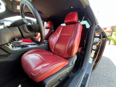 Dodge Challenger 57 V8 RT%2B / sur parc / Clean Carfax   - 12