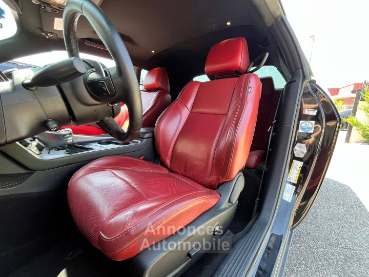 Dodge Challenger 57 V8 RT%2B / sur parc / Clean Carfax - 12