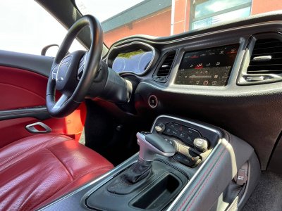 Dodge Challenger 57 V8 RT%2B / sur parc / Clean Carfax   - 16