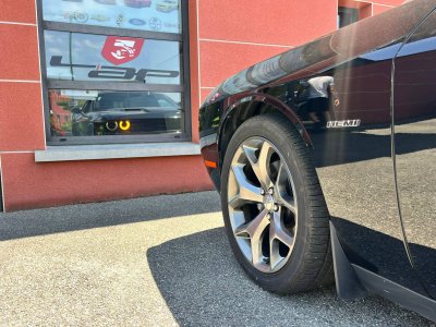 Dodge Challenger 57 V8 RT%2B / sur parc / Clean Carfax   - 19