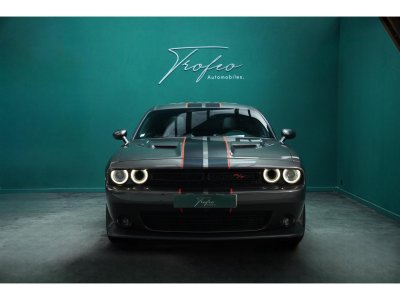 Dodge Challenger I 57 380 ch I Garantie   - 2