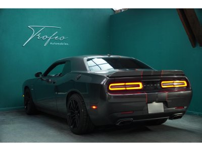 Dodge Challenger I 57 380 ch I Garantie   - 4