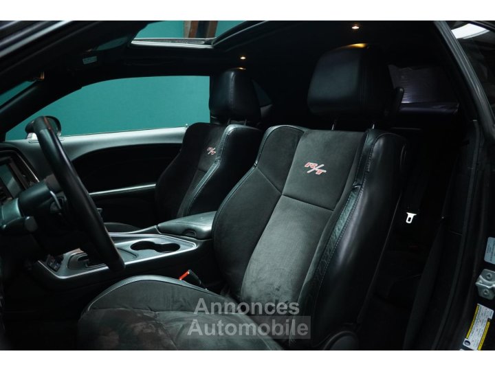 Dodge Challenger I 57 380 ch I Garantie - 5