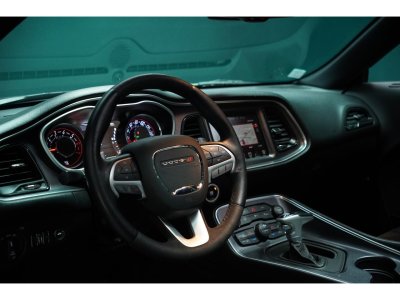 Dodge Challenger I 57 380 ch I Garantie   - 6