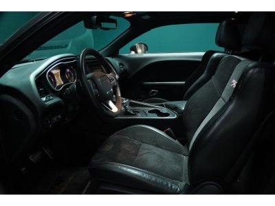 Dodge Challenger I 57 380 ch I Garantie   - 8