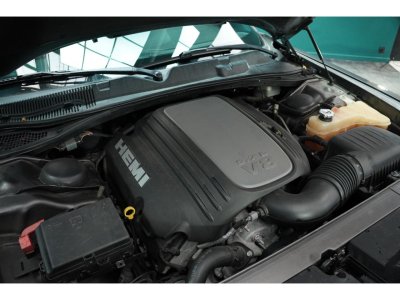 Dodge Challenger I 57 380 ch I Garantie   - 9