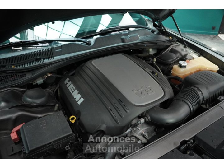 Dodge Challenger I 57 380 ch I Garantie - 9