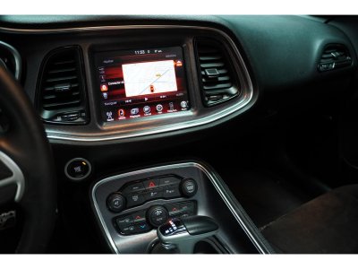 Dodge Challenger I 57 380 ch I Garantie   - 10