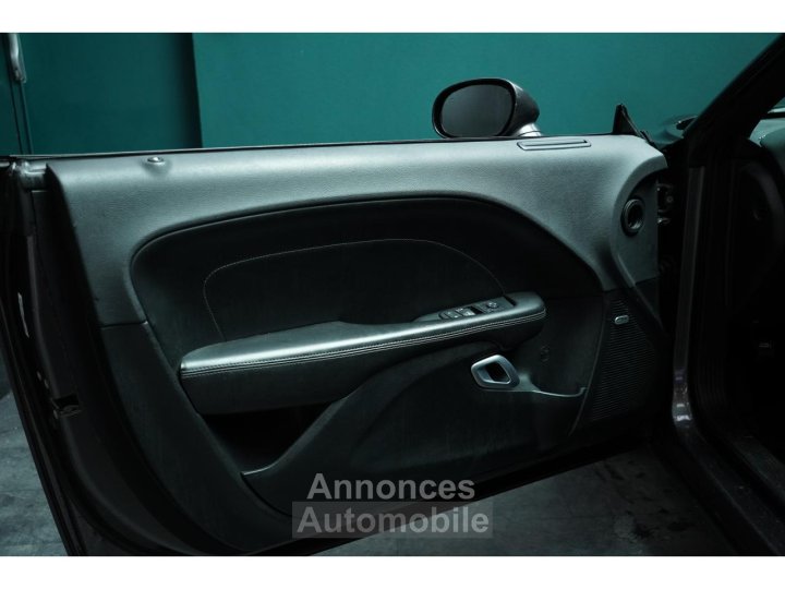 Dodge Challenger I 57 380 ch I Garantie - 11