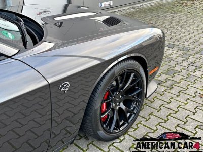 Dodge Challenger SRT Hellcat - V8 62 717ch - 5