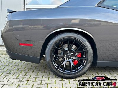 Dodge Challenger SRT Hellcat - V8 62 717ch - 6