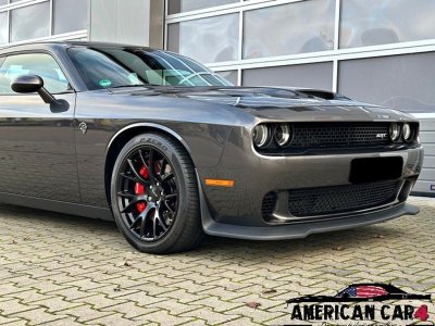 Dodge Challenger SRT Hellcat - V8 62 717ch - 7