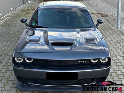 Dodge Challenger SRT Hellcat - V8 62 717ch - 9