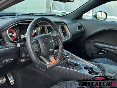 Dodge Challenger SRT Hellcat - V8 62 717ch - 11