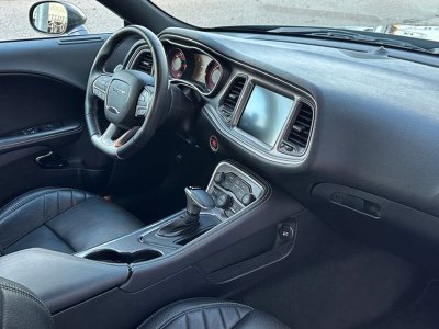Dodge Challenger SRT Hellcat - V8 62 717ch - 12
