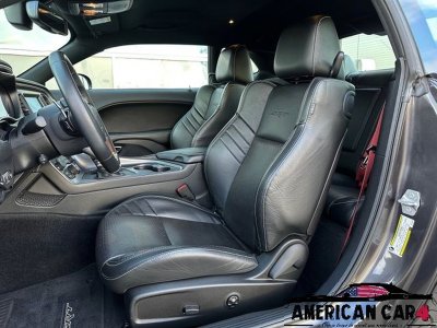 Dodge Challenger SRT Hellcat - V8 62 717ch - 13