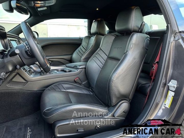 Dodge Challenger SRT Hellcat - V8 62 717ch - 13