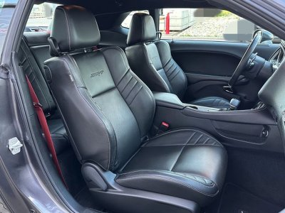 Dodge Challenger SRT Hellcat - V8 62 717ch - 14