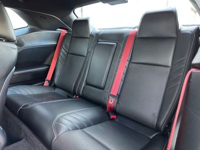 Dodge Challenger SRT Hellcat - V8 62 717ch - 15