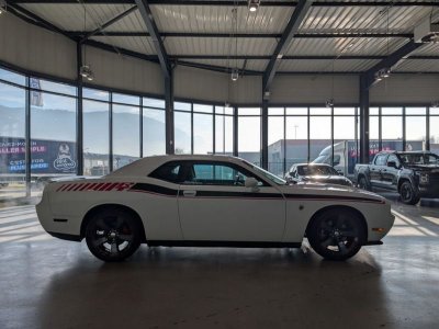 Dodge Challenger 57L V8 HEMI MDS VVT   - 4