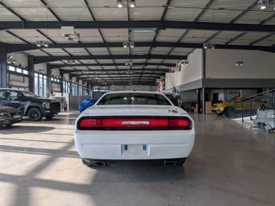 Dodge Challenger 57L V8 HEMI MDS VVT   - 6