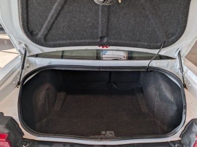 Dodge Challenger 57L V8 HEMI MDS VVT   - 18