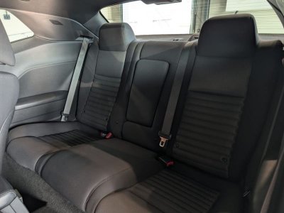 Dodge Challenger 57L V8 HEMI MDS VVT   - 23