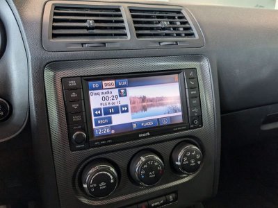 Dodge Challenger 57L V8 HEMI MDS VVT   - 30