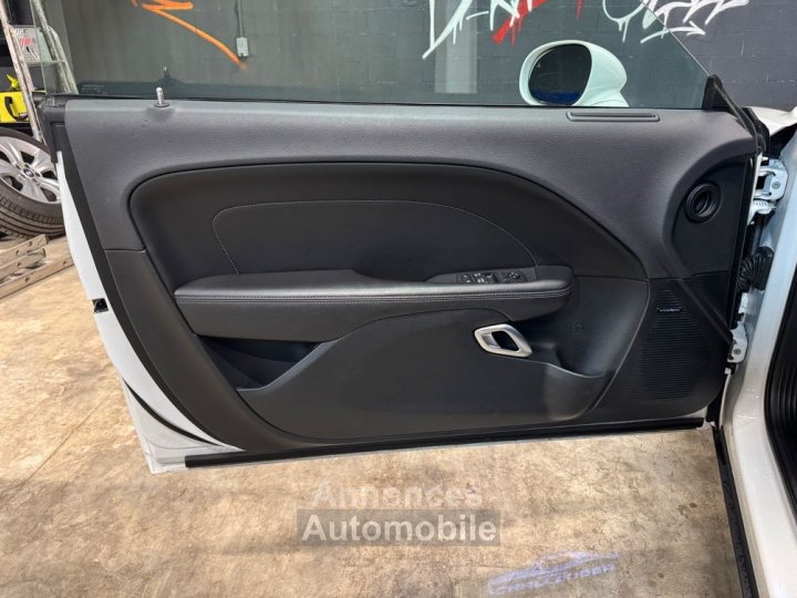 Dodge Challenger T-A 392 – 64 V8 SRT IMMAT FR MALUS PAYÉ - 12