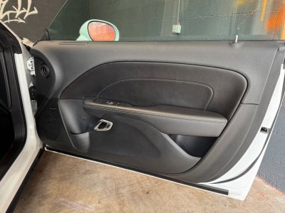 Dodge Challenger T-A 392 – 64 V8 SRT IMMAT FR MALUS PAYÉ - 13