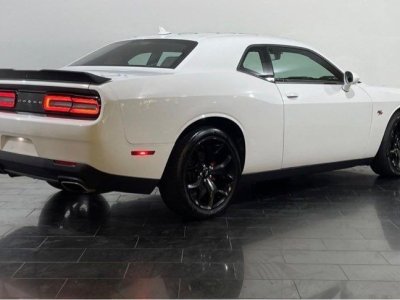 Dodge Challenger R-T 57 HOMOLOGATION COMPRISE - 3