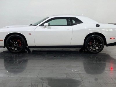 Dodge Challenger R-T 57 HOMOLOGATION COMPRISE - 5