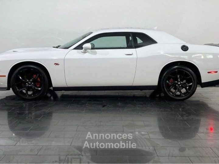 Dodge Challenger R-T 57 HOMOLOGATION COMPRISE - 5