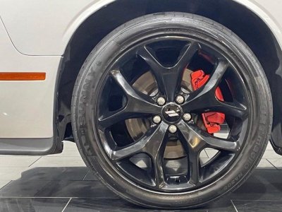 Dodge Challenger R-T 57 HOMOLOGATION COMPRISE - 6