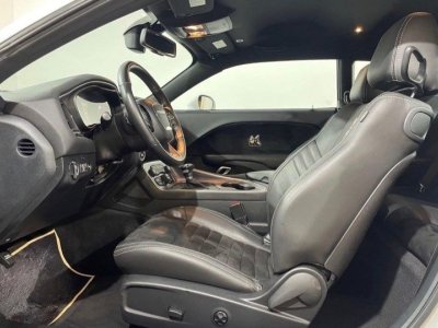 Dodge Challenger R-T 57 HOMOLOGATION COMPRISE - 8