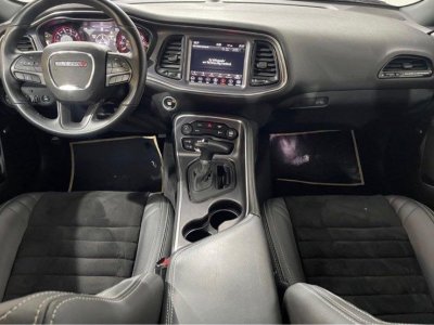 Dodge Challenger R-T 57 HOMOLOGATION COMPRISE - 10