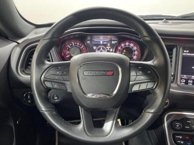 Dodge Challenger R-T 57 HOMOLOGATION COMPRISE - 11