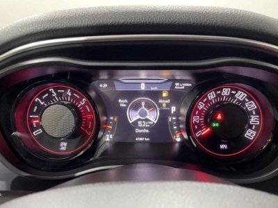 Dodge Challenger R-T 57 HOMOLOGATION COMPRISE - 12