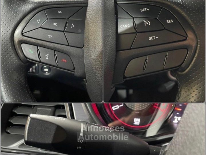 Dodge Challenger R-T 57 HOMOLOGATION COMPRISE - 13