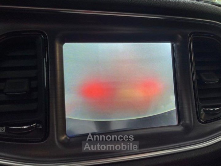 Dodge Challenger R-T 57 HOMOLOGATION COMPRISE - 14