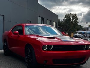 Dodge 