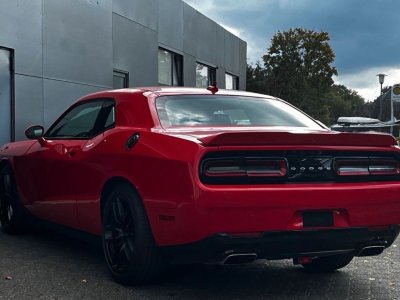 Dodge Challenger R-T+ V8 57 2015   - 2