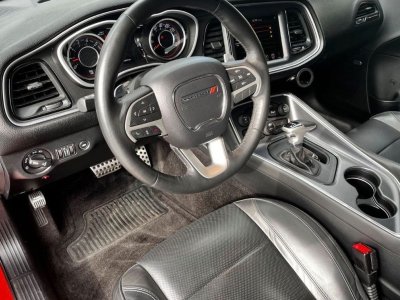 Dodge Challenger R-T+ V8 57 2015   - 3