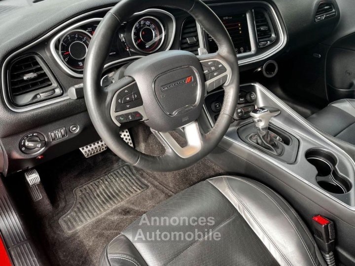 Dodge Challenger R-T+ V8 57 2015 - 3