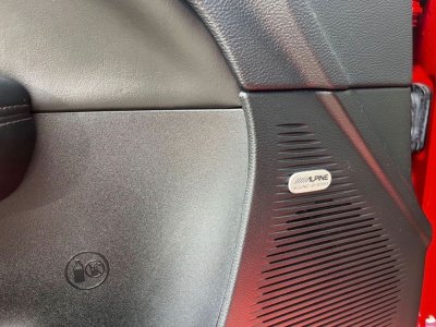 Dodge Challenger R-T+ V8 57 2015   - 4