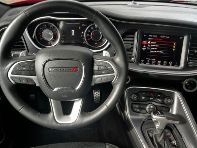 Dodge Challenger R-T+ V8 57 2015   - 5