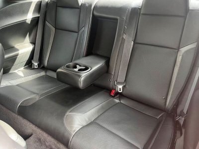 Dodge Challenger R-T+ V8 57 2015   - 6