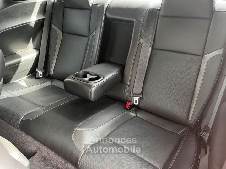 Dodge Challenger R-T+ V8 57 2015 - 6