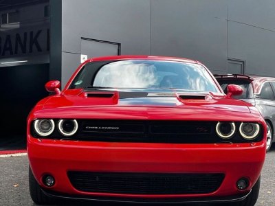 Dodge Challenger R-T+ V8 57 2015   - 7
