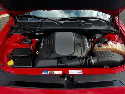 Dodge Challenger R-T+ V8 57 2015   - 9
